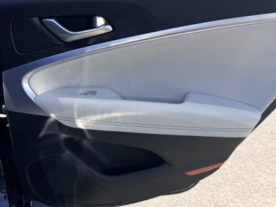 2024 Genesis G70 2.5T
