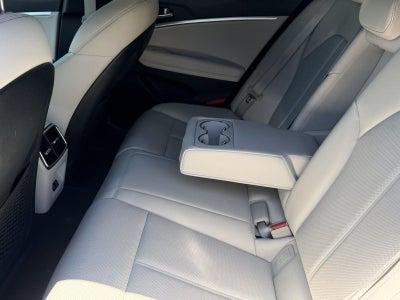 2024 Genesis G70 2.5T