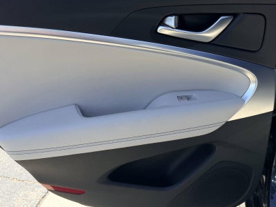 2024 Genesis G70 2.5T