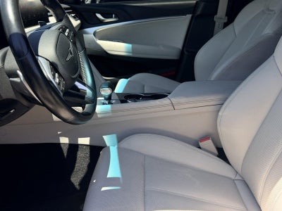 2024 Genesis G70 2.5T