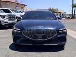 2024 Genesis G70 2.5T