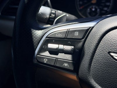 2024 Genesis G70 2.5T