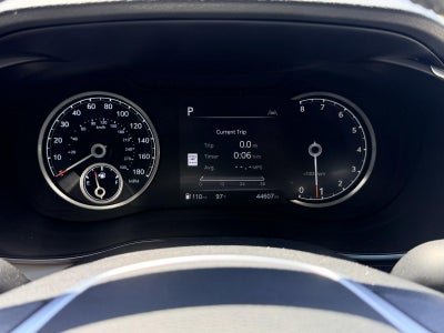 2024 Genesis G70 2.5T