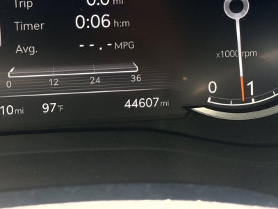 2024 Genesis G70 2.5T