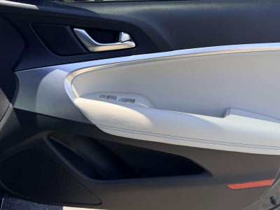 2024 Genesis G70 2.5T