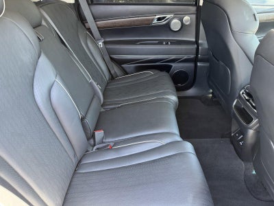 2023 Genesis GV80 4DR AWD 2.5