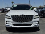 2023 Genesis GV80 4DR AWD 2.5