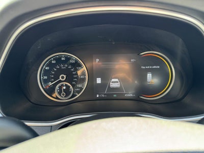 2023 Genesis GV80 4DR AWD 2.5