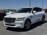 2023 Genesis GV80 4DR AWD 2.5