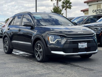 2023 Kia Niro EX
