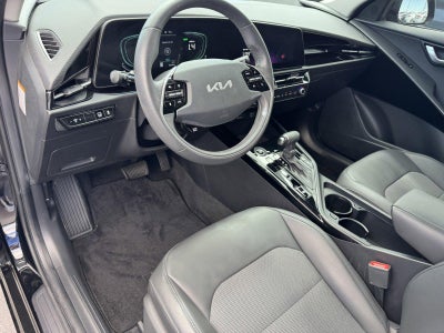 2023 Kia Niro EX