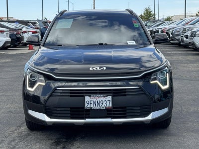 2023 Kia Niro EX