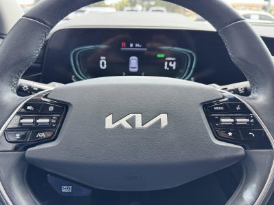 2023 Kia Niro EX