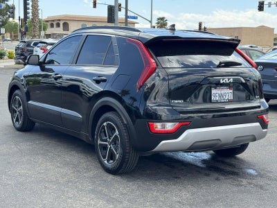 2023 Kia Niro EX