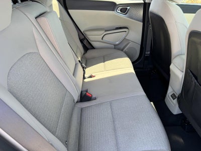 2023 Kia Soul EX