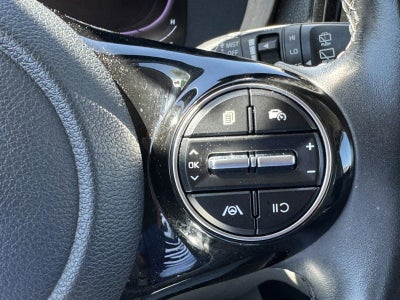 2023 Kia Soul EX