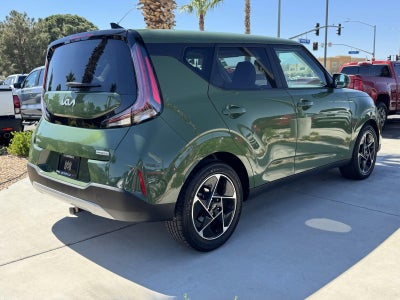 2023 Kia Soul EX