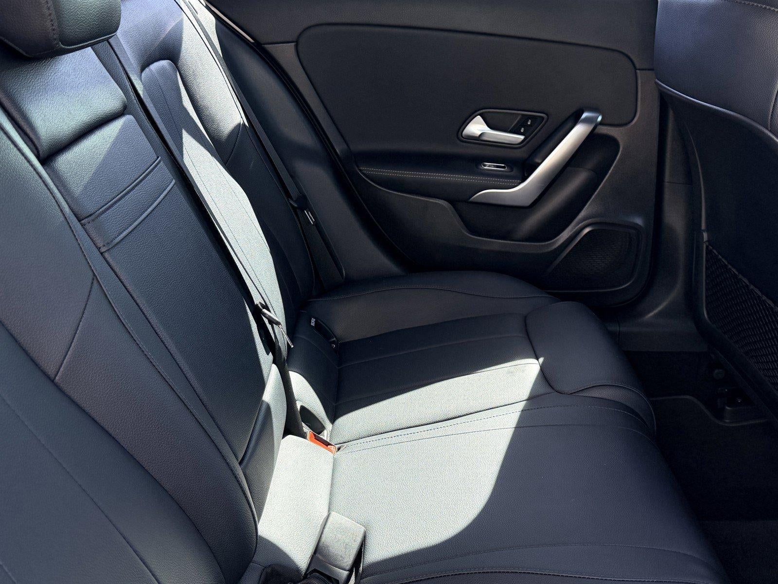 2022 Mercedes-Benz A-Class A 220