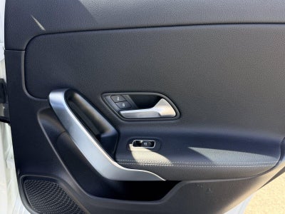 2022 Mercedes-Benz A-Class A 220