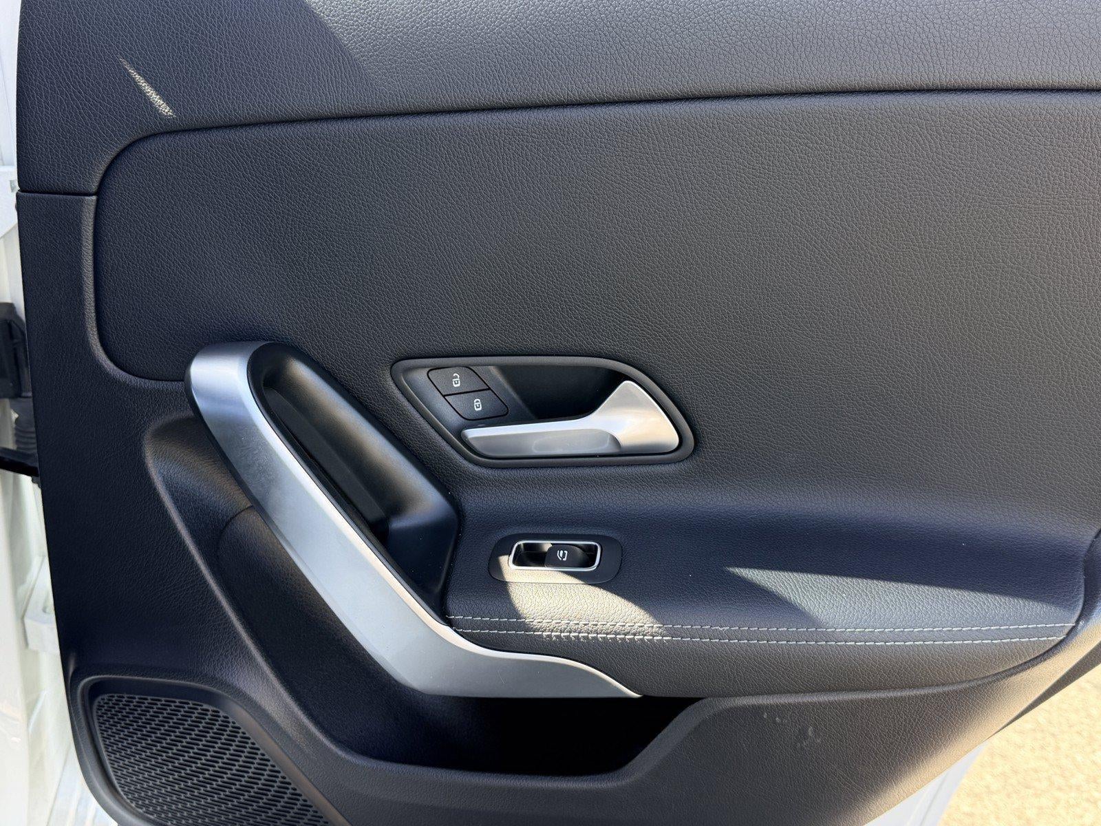 2022 Mercedes-Benz A-Class A 220