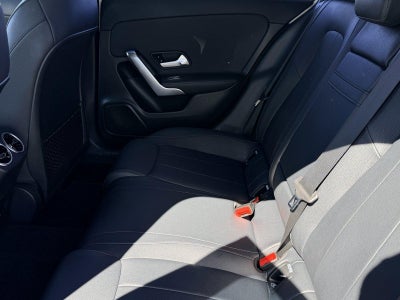2022 Mercedes-Benz A-Class A 220