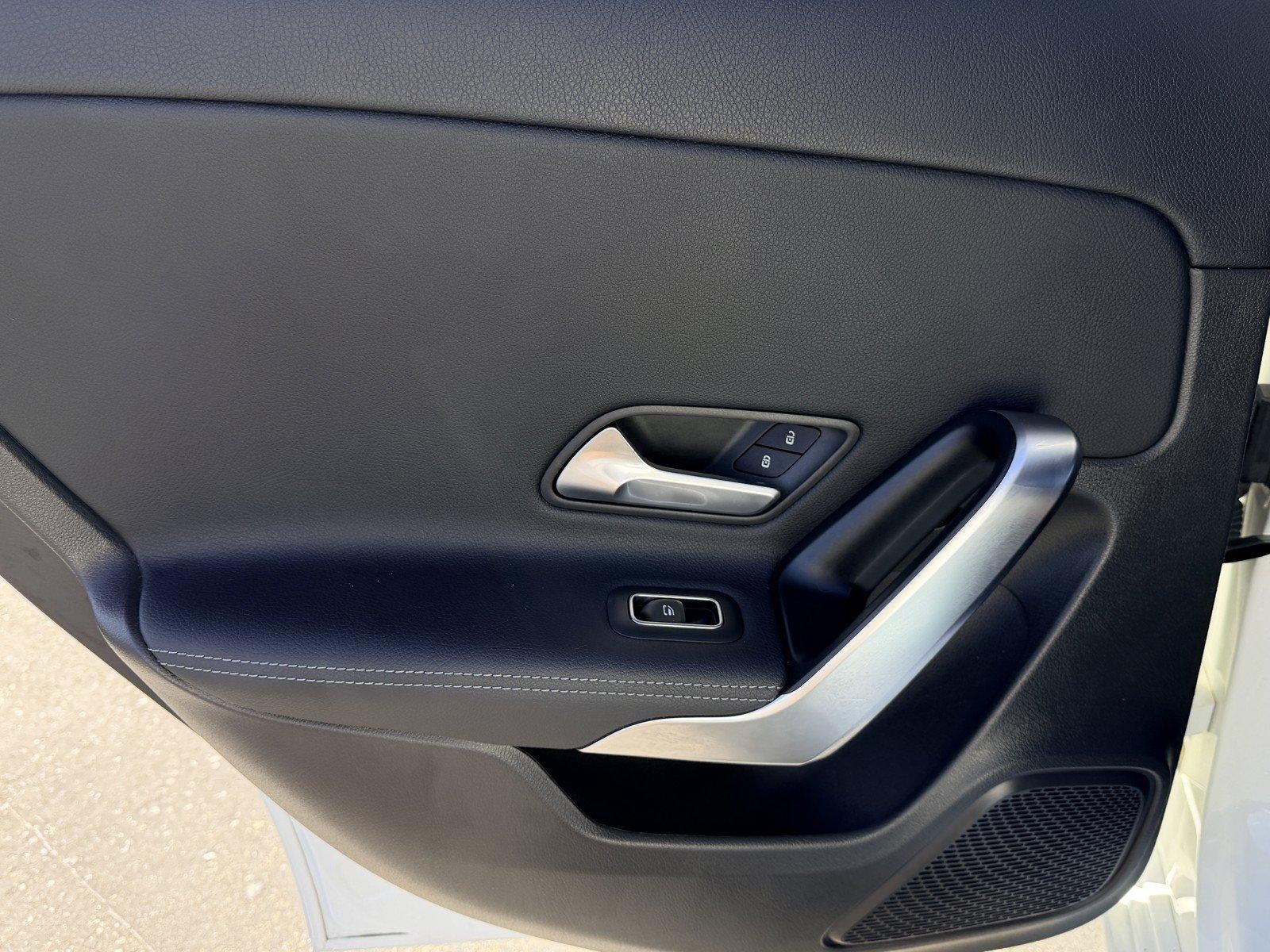 2022 Mercedes-Benz A-Class A 220