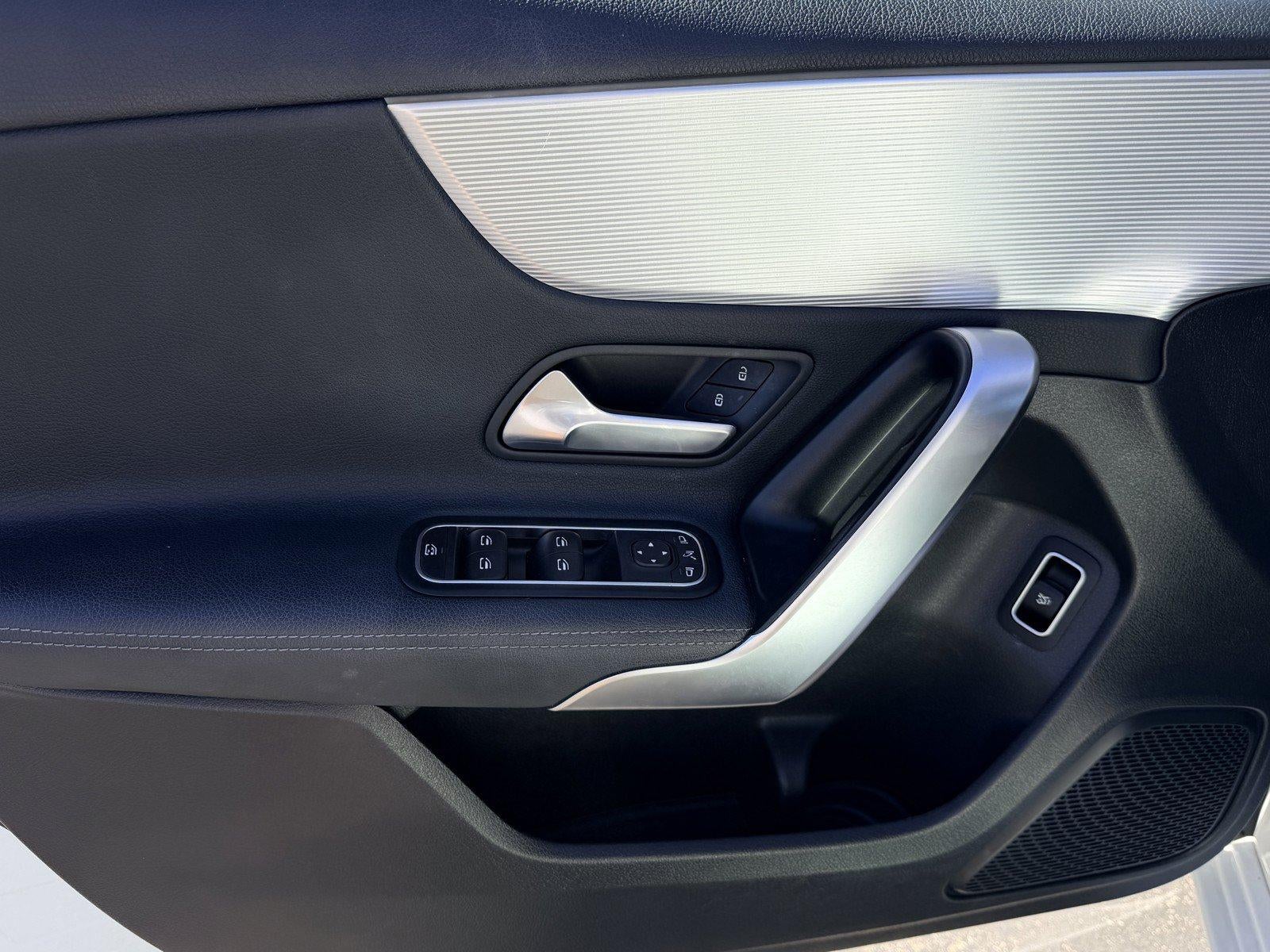2022 Mercedes-Benz A-Class A 220