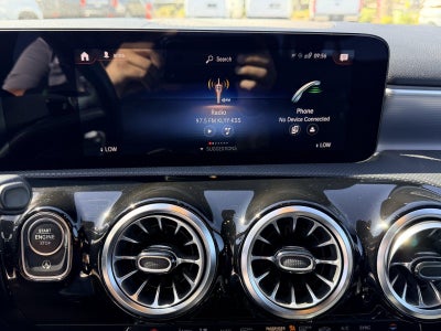 2022 Mercedes-Benz A-Class A 220