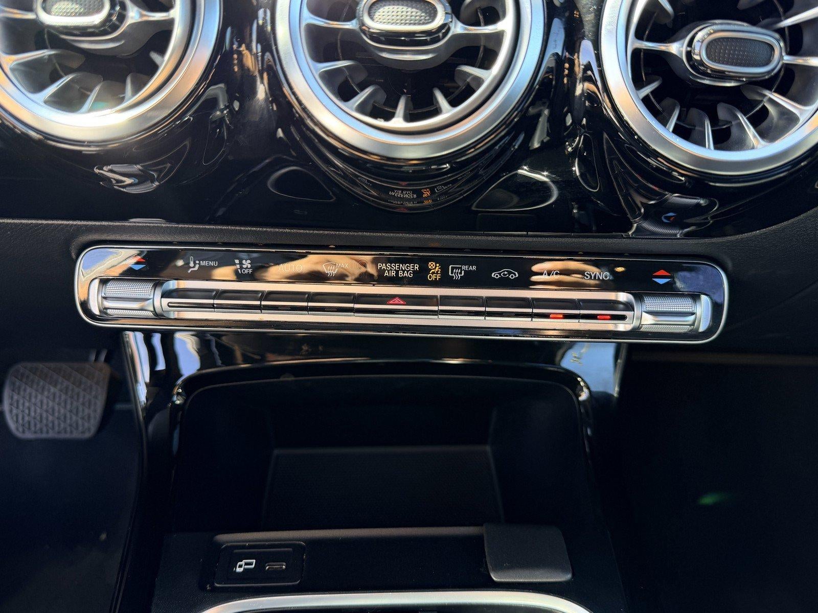 2022 Mercedes-Benz A-Class A 220