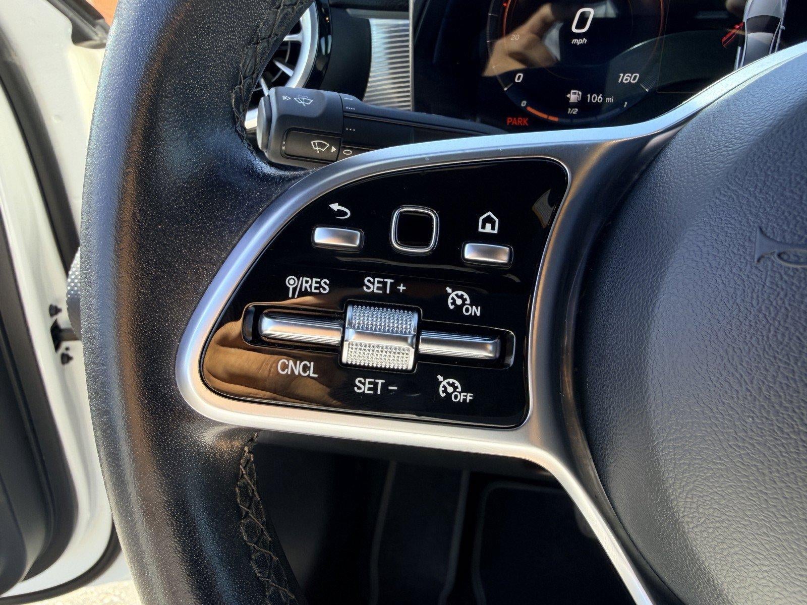 2022 Mercedes-Benz A-Class A 220