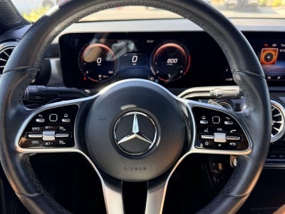 2022 Mercedes-Benz A-Class A 220