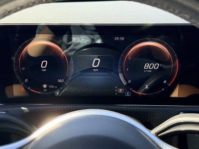2022 Mercedes-Benz A-Class A 220