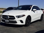2022 Mercedes-Benz A-Class A 220