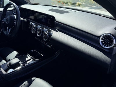 2022 Mercedes-Benz A-Class A 220