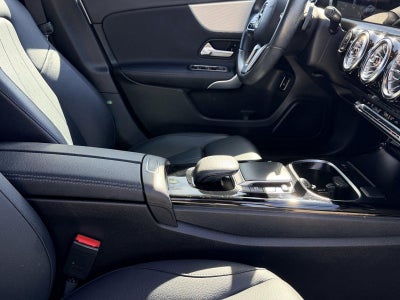 2022 Mercedes-Benz A-Class A 220
