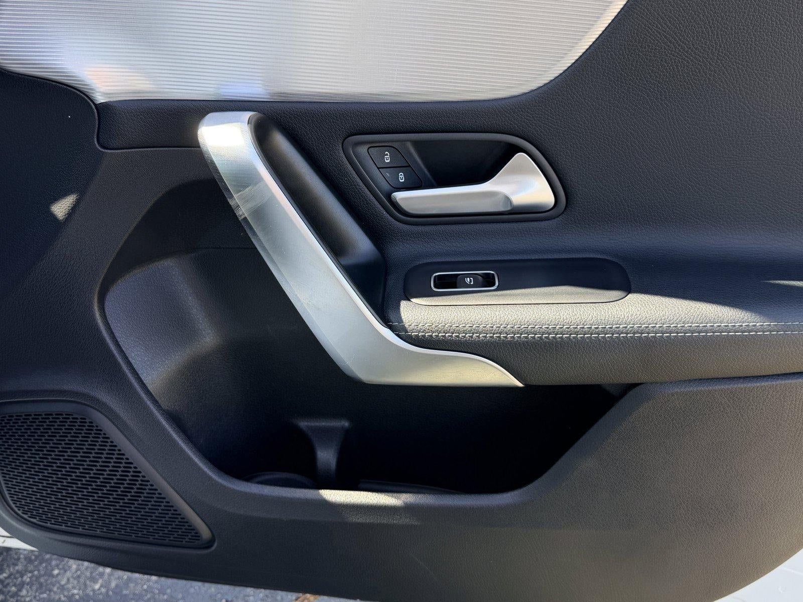 2022 Mercedes-Benz A-Class A 220
