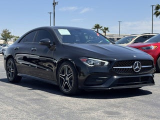 2023 Mercedes-Benz CLA CLA 250