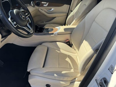 2022 Mercedes-Benz GLC GLC 300