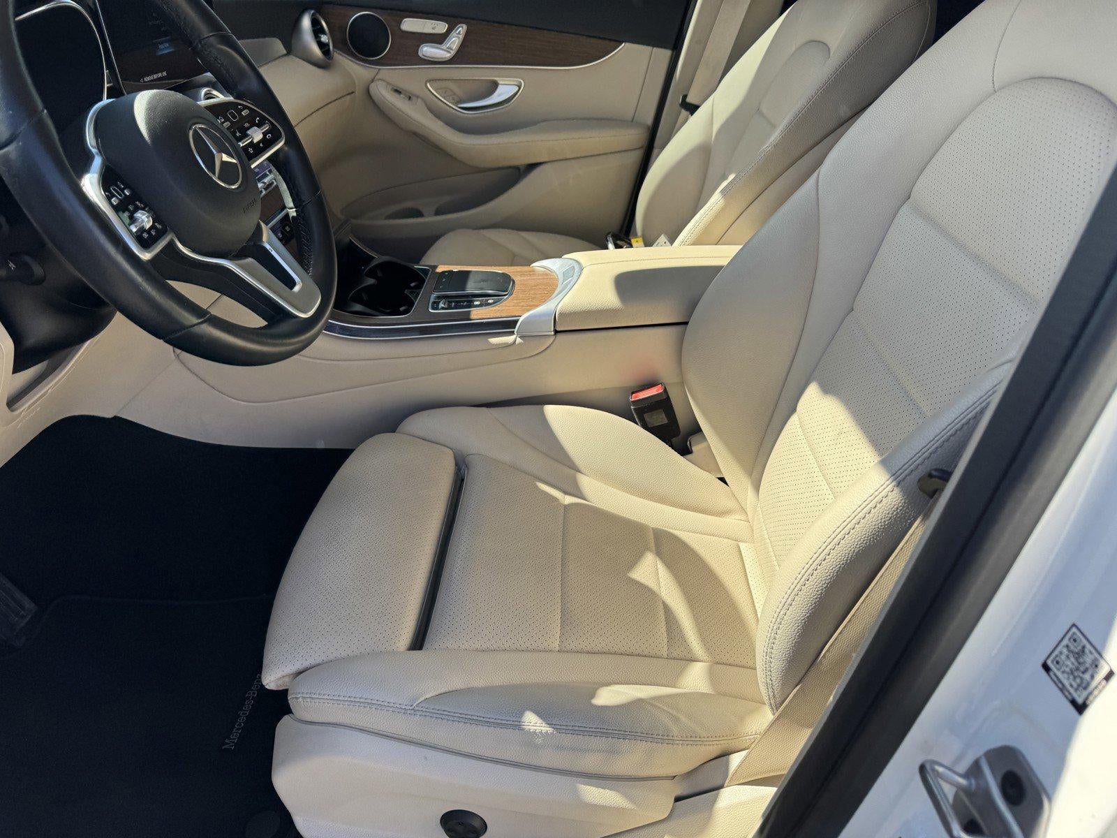 2022 Mercedes-Benz GLC GLC 300