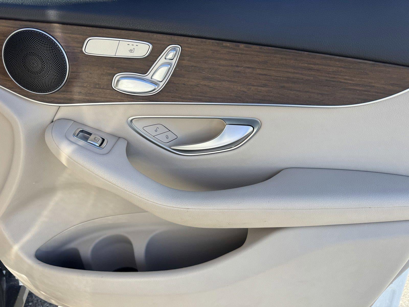 2022 Mercedes-Benz GLC GLC 300