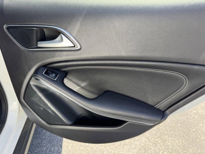 2020 Mercedes-Benz GLA GLA 250
