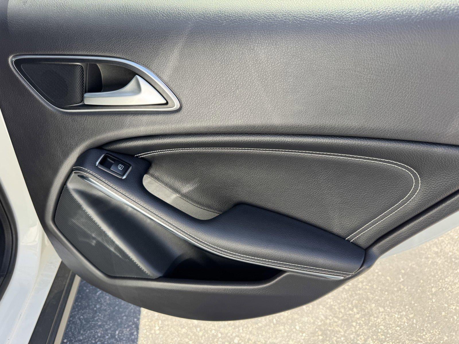 2020 Mercedes-Benz GLA GLA 250