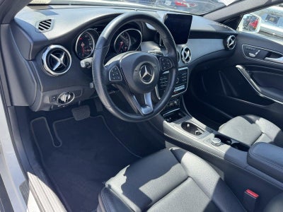 2020 Mercedes-Benz GLA GLA 250