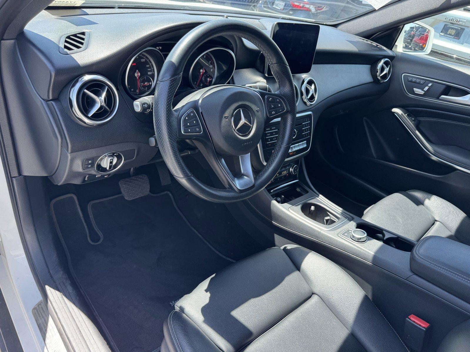 2020 Mercedes-Benz GLA GLA 250