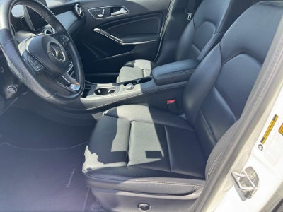 2020 Mercedes-Benz GLA GLA 250