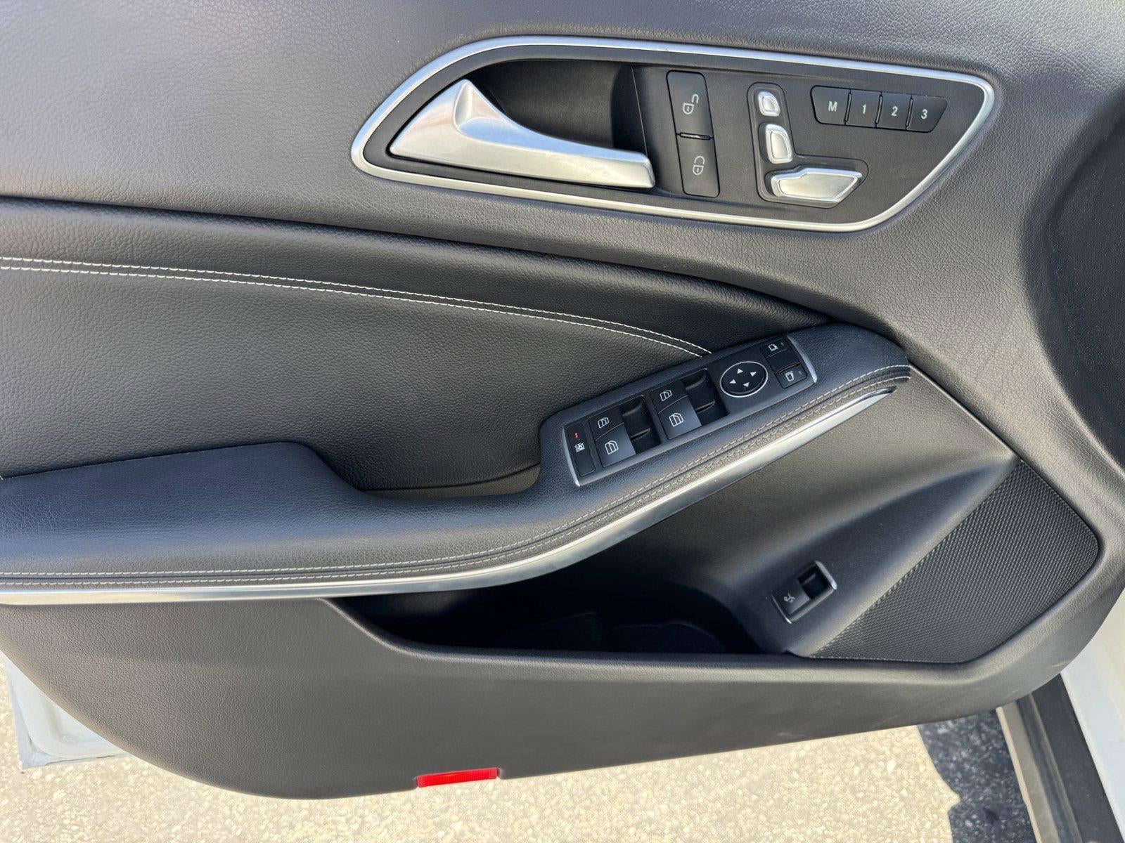 2020 Mercedes-Benz GLA GLA 250
