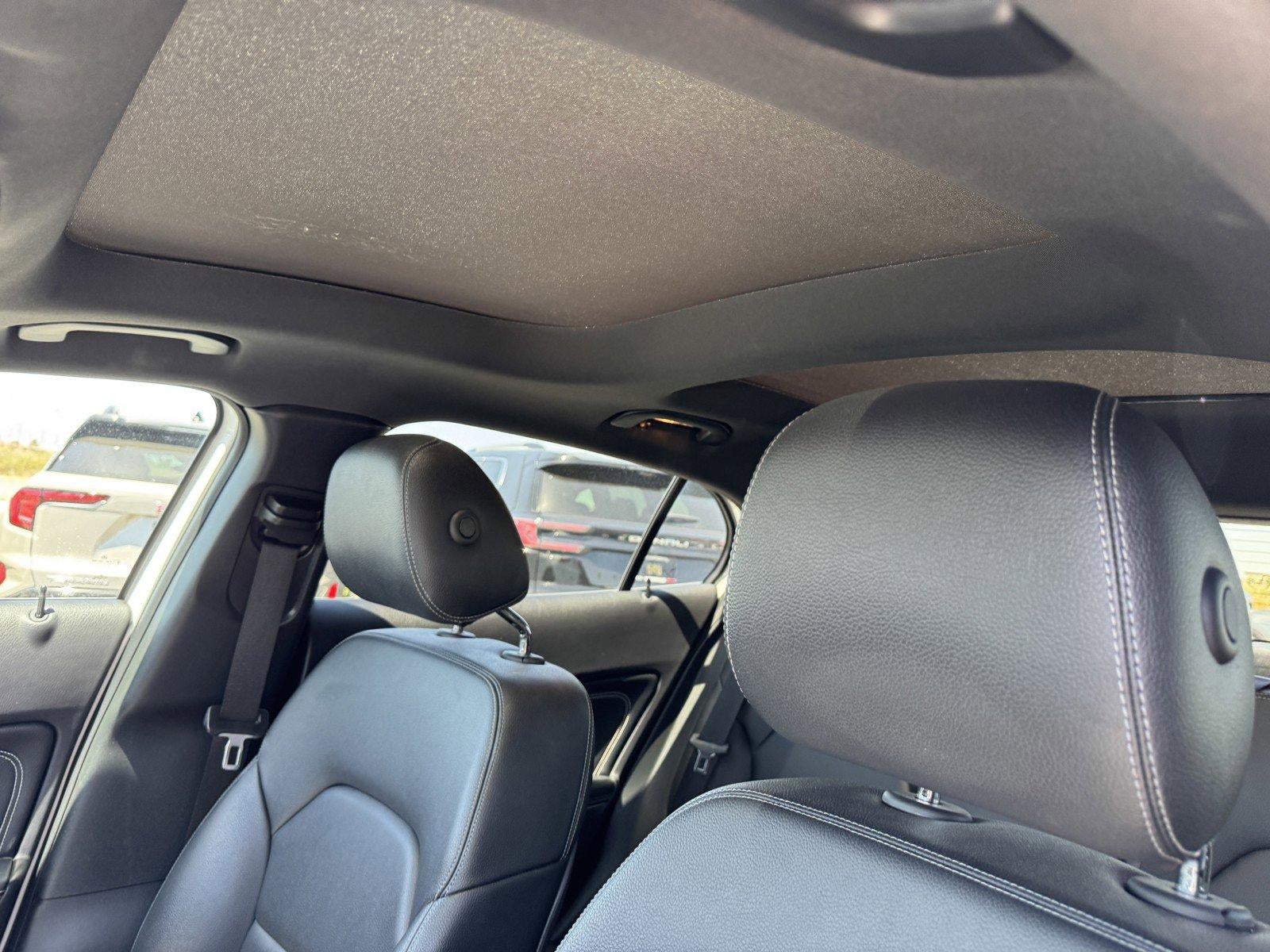 2020 Mercedes-Benz GLA GLA 250
