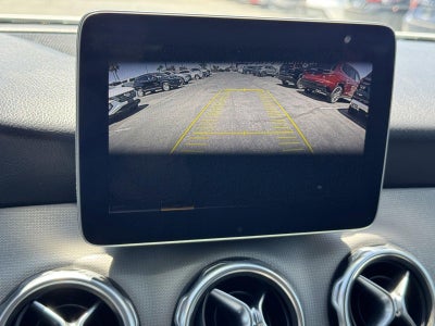 2020 Mercedes-Benz GLA GLA 250