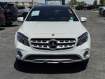 2020 Mercedes-Benz GLA GLA 250
