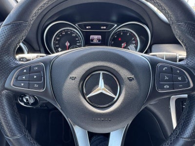 2020 Mercedes-Benz GLA GLA 250
